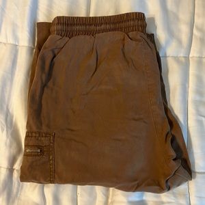 C’est Toi Joggers - Size Small